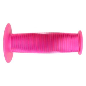 Black Ops BMX Turbo Grips - MX Pink