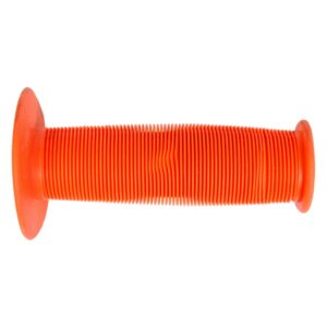 Black Ops BMX Turbo Grips - MX Orange