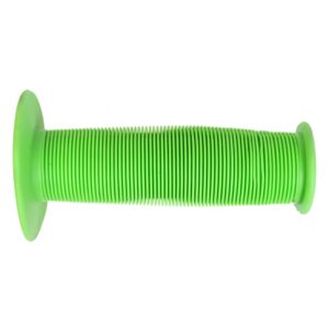 Black Ops BMX Turbo Grips - MX Green
