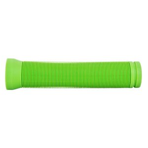 Black Ops Flangeless Circle Bar Grips - 145mm L-Gn