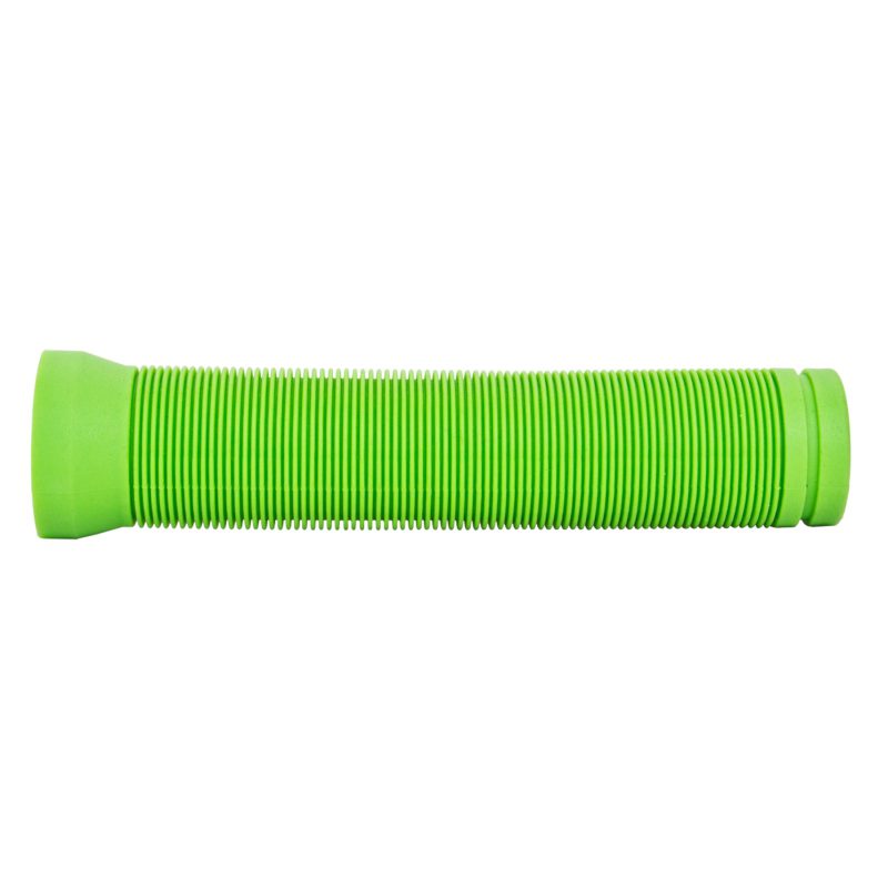 Black Ops Flangeless Circle Bar Grips - 145mm L-Gn