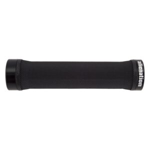 Alienation Moto Vexk II Grips - 135mm Black