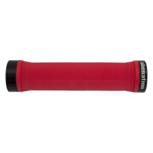 Alienation Moto Vexk II Grips - 135mm Red