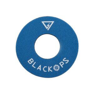 Black Ops Donuts Grips - BU