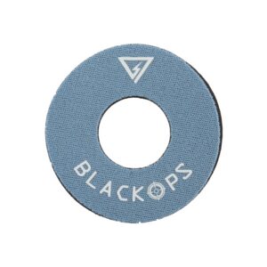 Black Ops Donuts Grips - L-Bu