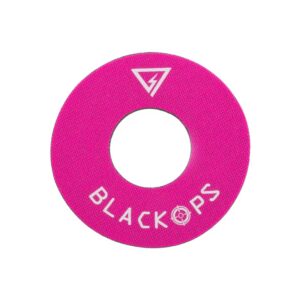Black Ops Donuts Grips - H-Pk