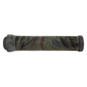 Black Ops Flangeless Circle Bar Grips - 145mm Camo