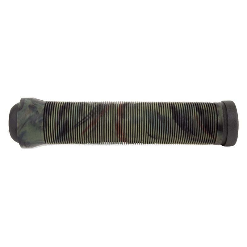 Black Ops Flangeless Circle Bar Grips - 145mm Camo