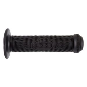 SE Bikes Wing Grips - 135mm Black