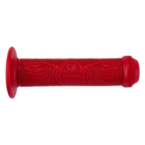 SE Bikes Wing Grips - 135mm Red