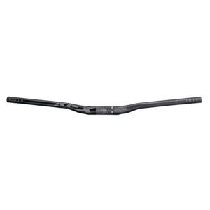 FSA KFX Carbon Riser Bar - Hbar MTB Crbn 31.8x18x760 Black