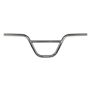 SE Bikes Power Wing Cruiser Bar - Hbar CRMO Chrome 711x180x22.2