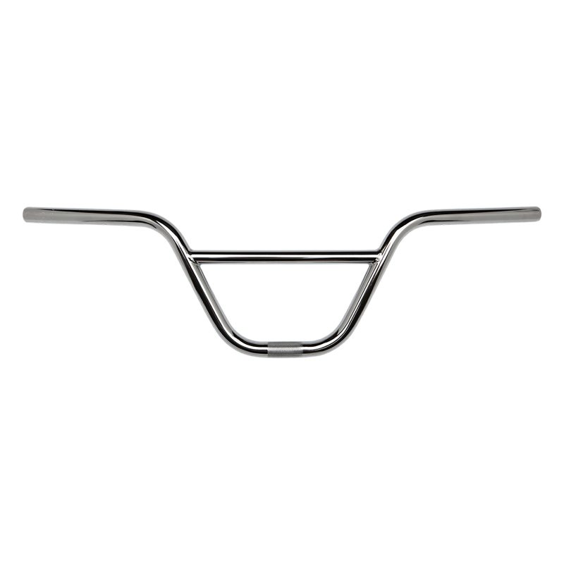 SE Bikes Power Wing Cruiser Bar - Hbar CRMO Chrome 711x180x22.2