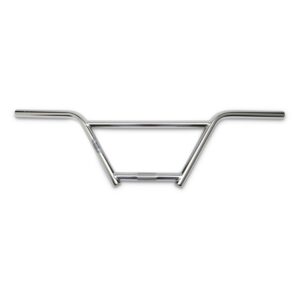 SE Bikes Oakland 4pc Cruiser Bar - Hbar CRMO Chrome 737x170x22.2