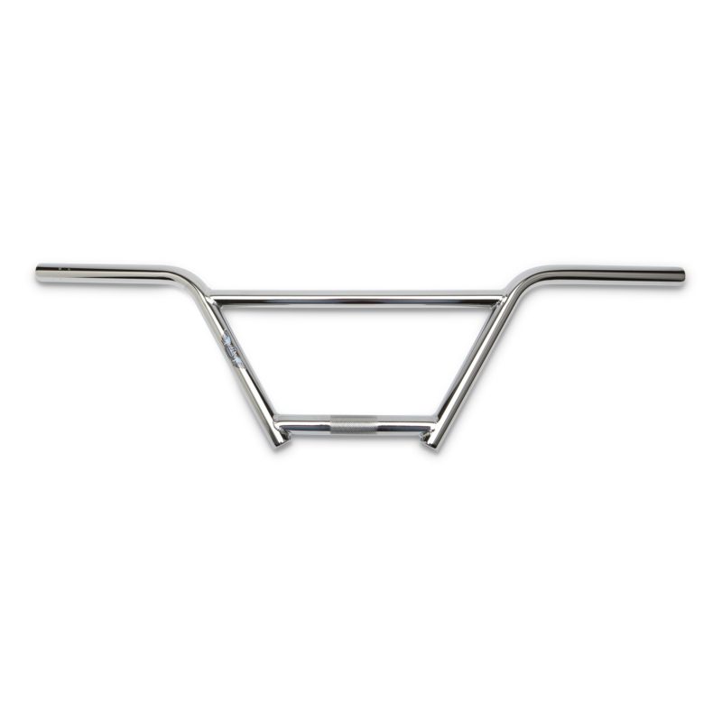 SE Bikes Oakland 4pc Cruiser Bar - Hbar CRMO Chrome 737x170x22.2