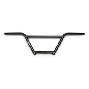 SE Bikes Oakland 4pc Cruiser Bar - Hbar CRMO Black 737x170x22.2