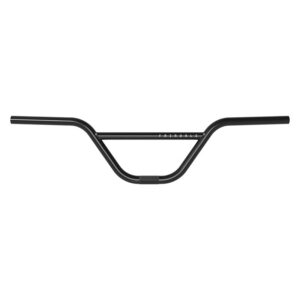 Fairdale MX-6 Handlebar - Hbar MX-6 28x6.25in Black
