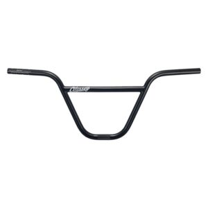 Odyssey Broc Handlebar - Hbar Matte Black