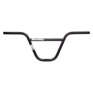 Sunday Brett Handlebar - Hbar 9.25in R-Bk