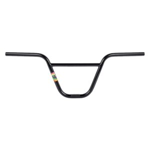 Rant Sway Handlebar - Hbar 29x8.0in G-Bk