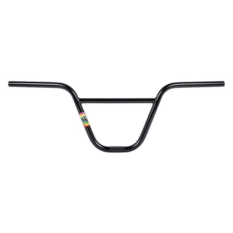Rant Sway Handlebar - Hbar 29x8.0in G-Bk