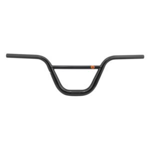 Box Components Box One Cromo Triple Taper Handlebar - Hbar 28.5x7.5x31.8 Black