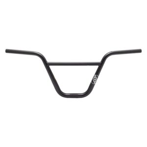 Alienation Quarter Bars - Hbar 9.5 2 PC 1in F-Bk