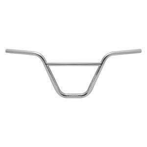 Alienation Quarter Bars - Hbar 9.5 2 PC 1in Chrome