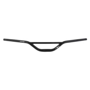 Origin8 The Sendy Riser Handlebar - Hbar MTB Alloy Rise 25.4x800x70 Black
