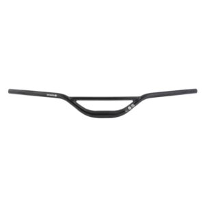 Origin8 The Sendy Riser Handlebar - Hbar MTB Alloy Rise 31.8x800x70 Black