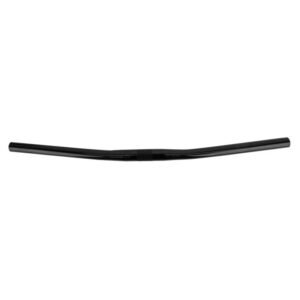 Sunlite Alloy Swedged MTB Handlebar - Hbar Alloy Black 60cm 6d