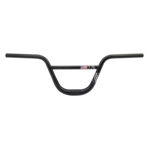 Alienation Olympic Bars - Hbar 7.75 2 PC 31.8mm G-Bk