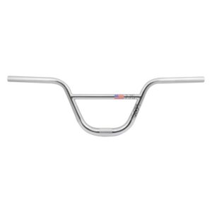 Alienation Olympic Bars - Hbar 7.75 2 PC 31.8mm Chrome