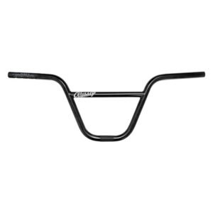 Odyssey Perris Handlebar - Hbar 8.78in R-Bk