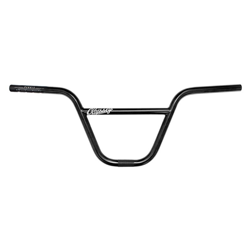 Odyssey Perris Handlebar - Hbar 8.78in R-Bk