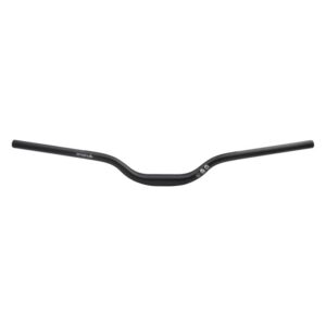 Origin8 Huckster Dirt Jump Bar - Hbar MTB Alloy Rise 31.8x800x60 Black