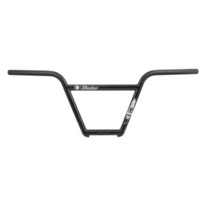 The Shadow Conspiracy Crowbar Featherweight 4PC - Hbar 29x9.6in Chrome
