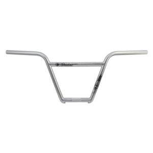 The Shadow Conspiracy Crowbar Featherweight 4PC - Hbar 29x10.1in Chrome