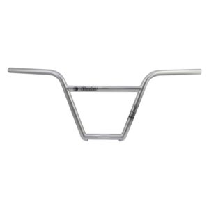 The Shadow Conspiracy Crowbar SG 4PC - Hbar 29x9.6in Chrome