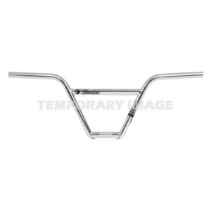 The Shadow Conspiracy Crowbar SG 4PC - Hbar 29x10.1in Matte Black
