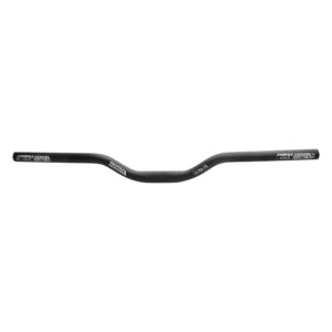 Profile Design Ultra FR MTB Bar - Hbar Riser 25.4x660x40 Black