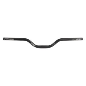 Profile Design Ultra FR MTB Bar - Hbar Riser 25.4x660x60 Black