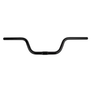 Sunlite MTB/City Handlebar - Hbar 5in Rise Alloy Black