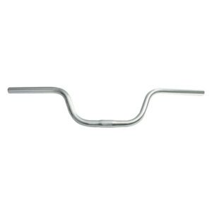 Sunlite MTB/City Handlebar - Hbar 5in Rise Alloy Silver