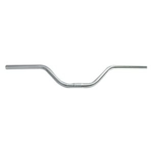 Sunlite MTB/City Handlebar - Hbar 5in Rise Steel Chrome