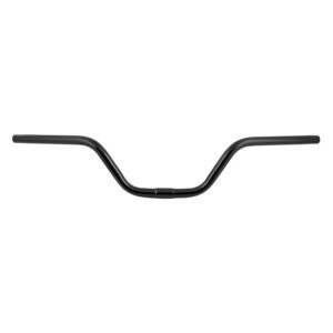 Wald Products Mountain #8038 Handlebar - Hbar MTB Black 30x5.5x1in