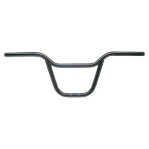 Black Ops MX/Freestyle Handlebar - Hbar Black 27.5x8.25x22.2