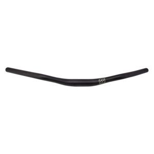 Origin8 Space Off-Road II Handlebar - Hbar MTB Alloy SPACE-OR-2 31.8 BK-OFFROAD-2