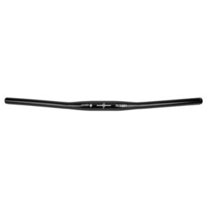 Origin8 Pro Pulsion Flat Handlebar - Hbar MTB Alloy 31.8x640x6d Black