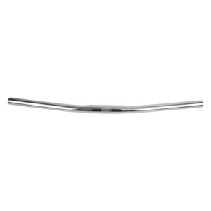 Sunlite Alloy Swedged MTB Handlebar - Hbar Alloy Silver 60cm 6d